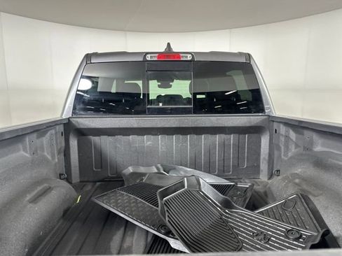 Used 2021 RAM 1500 Big Horn image 43