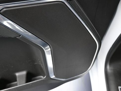 Used 2023 Chevrolet Silverado 1500 RST image 14