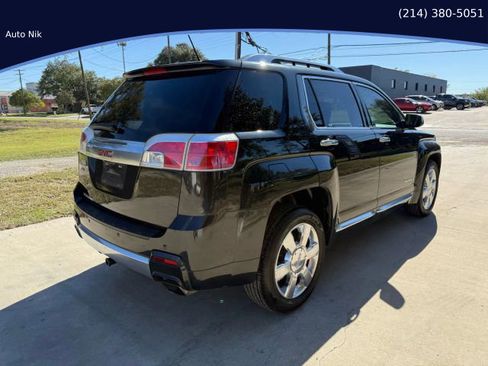 Used 2014 GMC Terrain Denali image 3