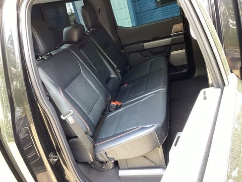 Used 2023 Ford F250 Lariat w/ Lariat Ultimate Package image 36