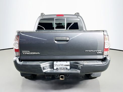 Used 2011 Toyota Tacoma PreRunner w/ TRD Sport Pkg RWD image 6