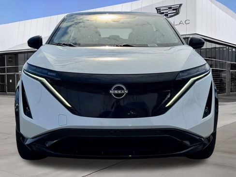 Used 2023 Nissan Ariya FWD image 13