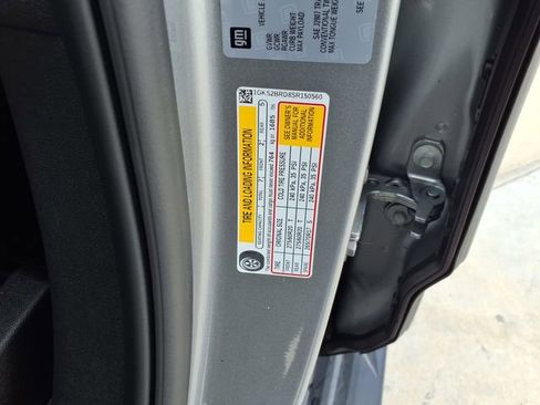 Used 2025 GMC Yukon Elevation w/ Technology Package image 36