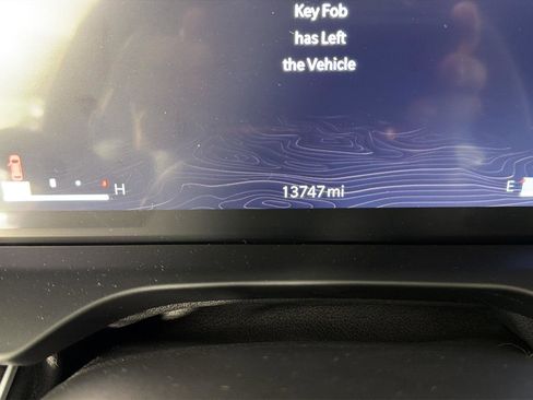 Used 2024 Jeep Grand Cherokee Limited AWD/4WD image 42
