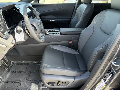 New 2026 Lexus RX 350 Premium image 17