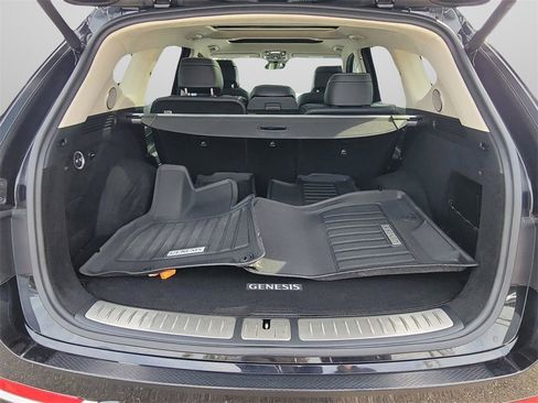 Used 2023 Genesis GV80 3.5T w/ Prestige Package image 33