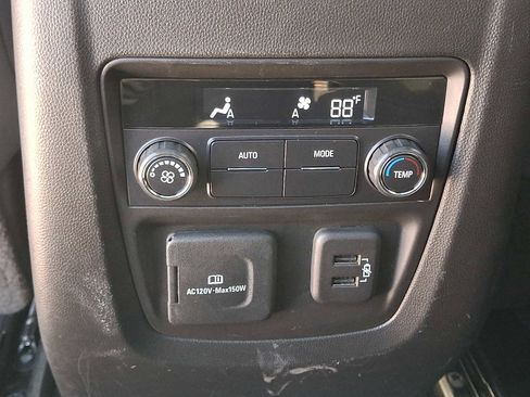 Certified 2023 Buick Enclave Essence w/ Experience Buick Package image 13