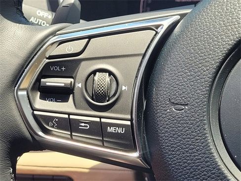 Certified 2025 Acura MDX w/ Technology Package image 24