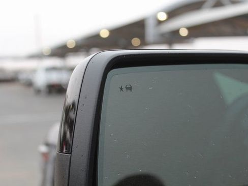 Used 2024 GMC Sierra 1500 AT4 w/ Technology Package image 15