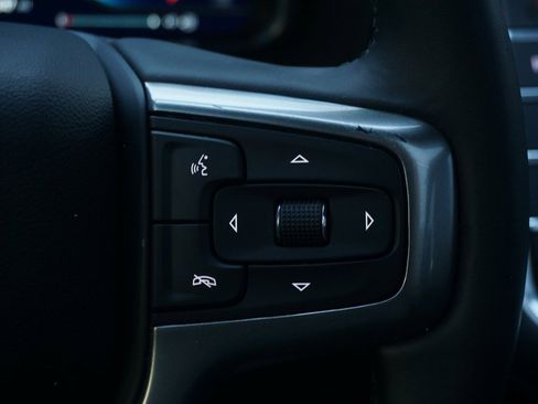 Certified 2023 Chevrolet Tahoe LT w/ Max Trailering Package image 22