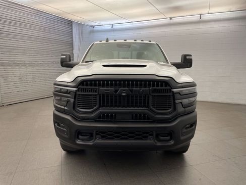 New 2026 RAM 2500 Rebel w/ Rebel Level 1 Equipment Group image 9