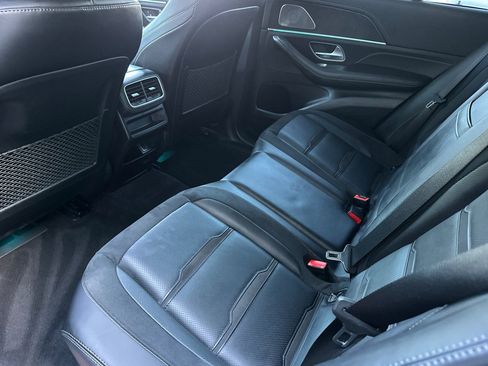 Certified 2023 Mercedes-Benz GLE 53 AMG 4MATIC image 9