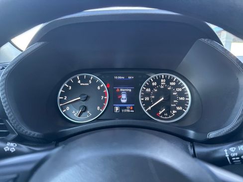 Used 2024 Nissan Sentra S image 18