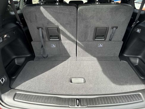 New 2026 Jeep Grand Cherokee L 4WD image 21