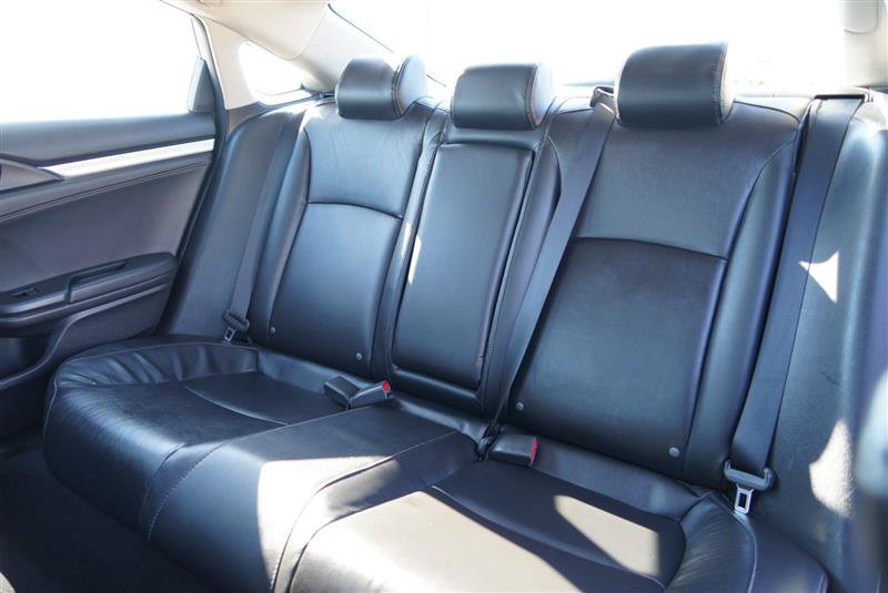 Used 2016 Honda Civic EX-L image 73