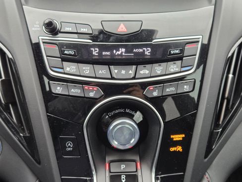 Certified 2025 Acura RDX AWD w/ A-Spec & Advance Pkg image 15