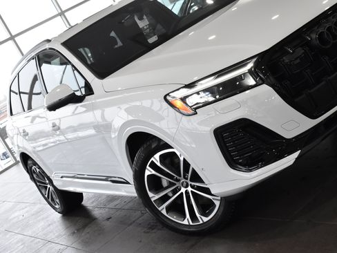 New 2026 Audi Q7 2.0T Premium Plus image 3