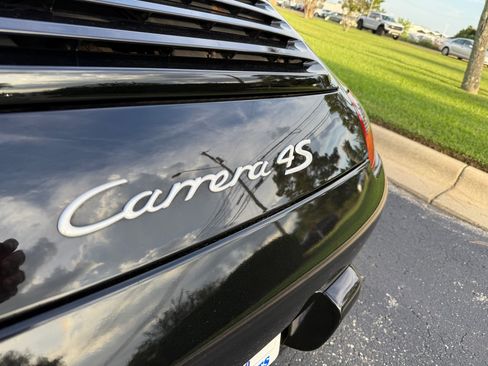 Used 2008 Porsche 911 Carrera 4S image 19