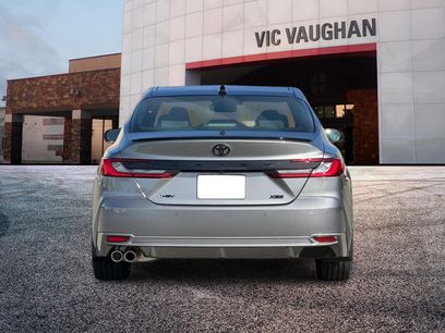 New 2026 Toyota Camry XSE w/ Premium Plus Package