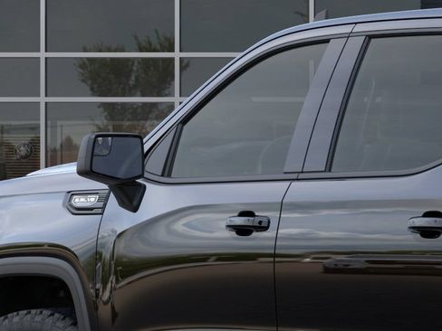 Used 2026 GMC Sierra 1500 Elevation w/ X31 Off-Road Package AWD/4WD image 12