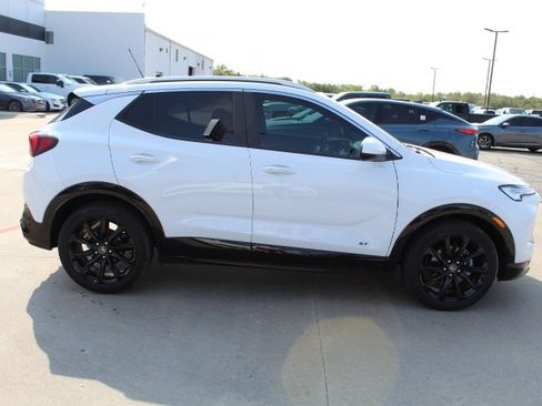 New 2026 Buick Encore GX Sport Touring w/ Comfort Package image 6