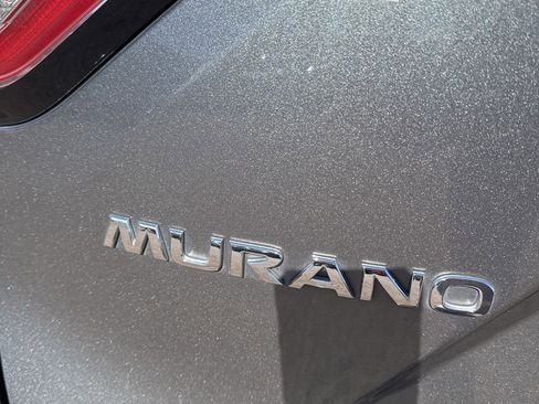 Used 2016 Nissan Murano SL image 5