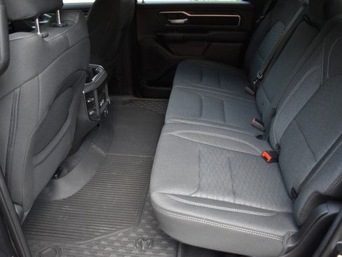 Used 2026 RAM 1500 Big Horn AWD/4WD image 34