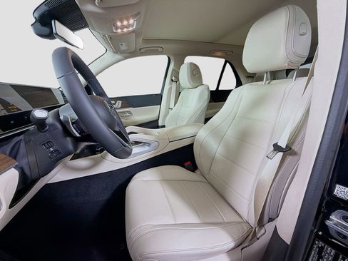 New 2026 Mercedes-Benz GLE 350 4MATIC image 12