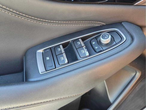 Used 2022 Subaru Legacy Limited XT AWD/4WD image 22