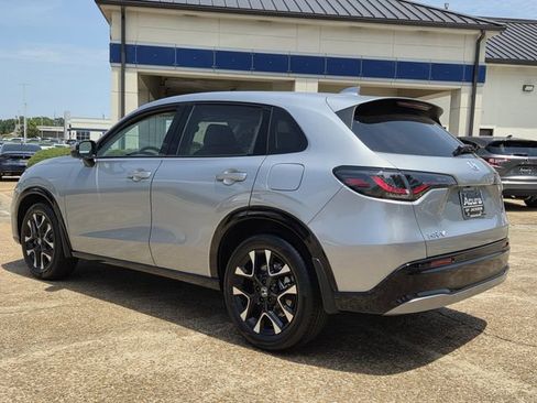 Used 2026 Honda HR-V EX-L image 6
