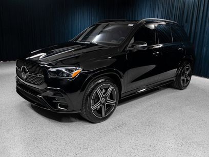 New 2026 Mercedes-Benz GLE 450 4MATIC