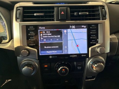 Used 2020 Toyota 4Runner SR5 image 26