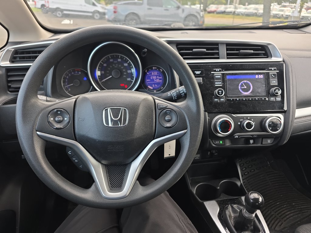 Used 2017 Honda Fit LX image 22