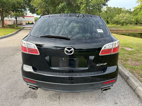Used 2010 MAZDA CX-9 Sport FWD image 4