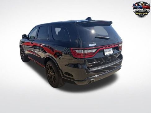 New 2026 Dodge Durango SRT Hellcat AWD/4WD image 3