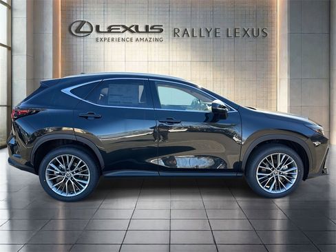 New 2026 Lexus NX 350 350 Premium image 2