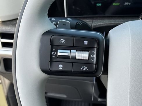 New 2026 Hyundai Santa Fe Calligraphy FWD image 26