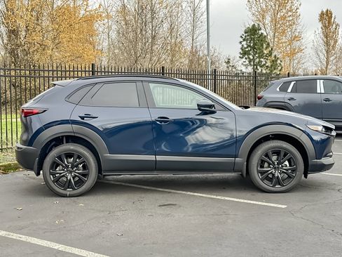 New 2026 MAZDA CX-30 AWD 2.5 S image 3