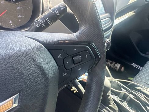 Used 2021 Chevrolet TrailBlazer LS FWD image 7