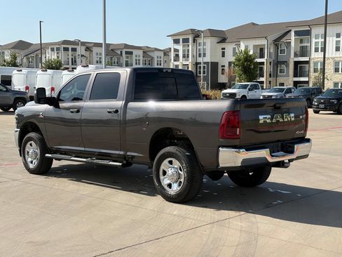 Used 2025 RAM 2500 Tradesman AWD/4WD image 5