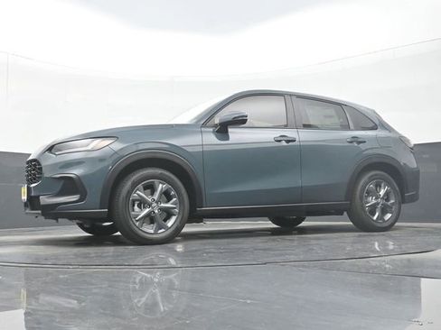 New 2026 Honda HR-V LX image 30