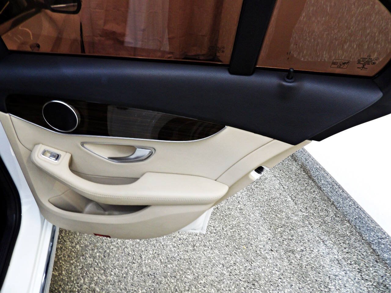 Used 2018 Mercedes-Benz C 300 Sedan image 12