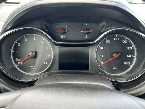 Used 2019 Chevrolet Cruze LT w/ LT Fleet Convenience Package image 33