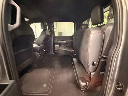 Used 2025 Ford F150 Tremor w/ Tow/Haul Package AWD/4WD image 23