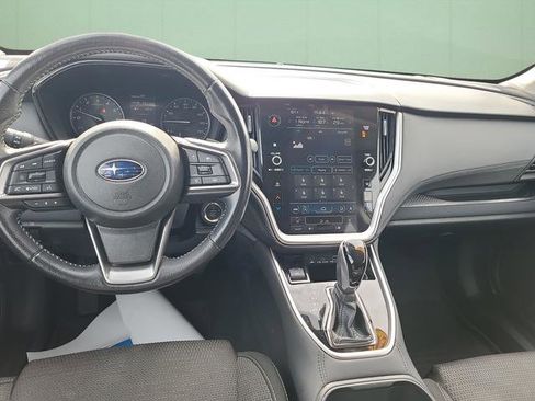 Used 2023 Subaru Outback Premium image 24