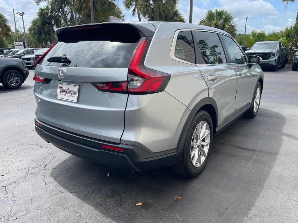 Used 2023 Honda CR-V EX-L image 6