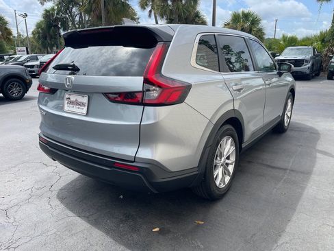 Used 2023 Honda CR-V EX-L image 6