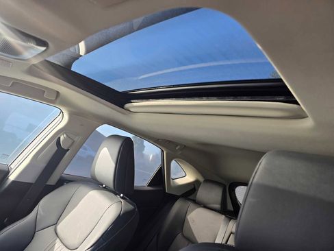 Certified 2024 Lexus NX 250 FWD image 25