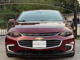 Used 2016 Chevrolet Malibu LT image 2