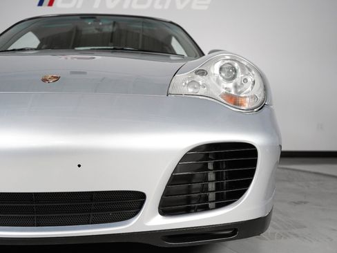 Used 2003 Porsche 911 Carrera RWD image 38